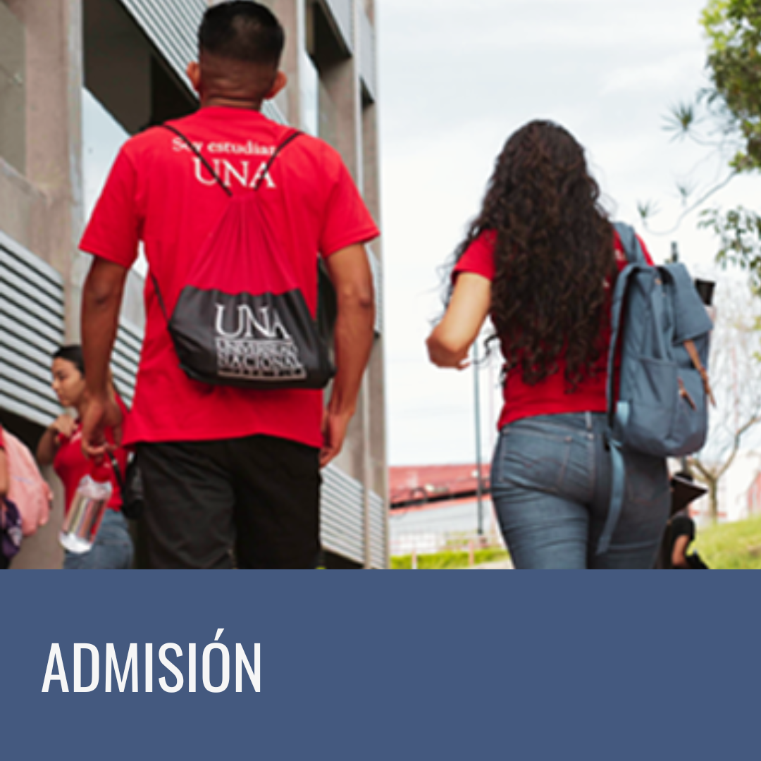 Haga clic en la flecha para ingresar al