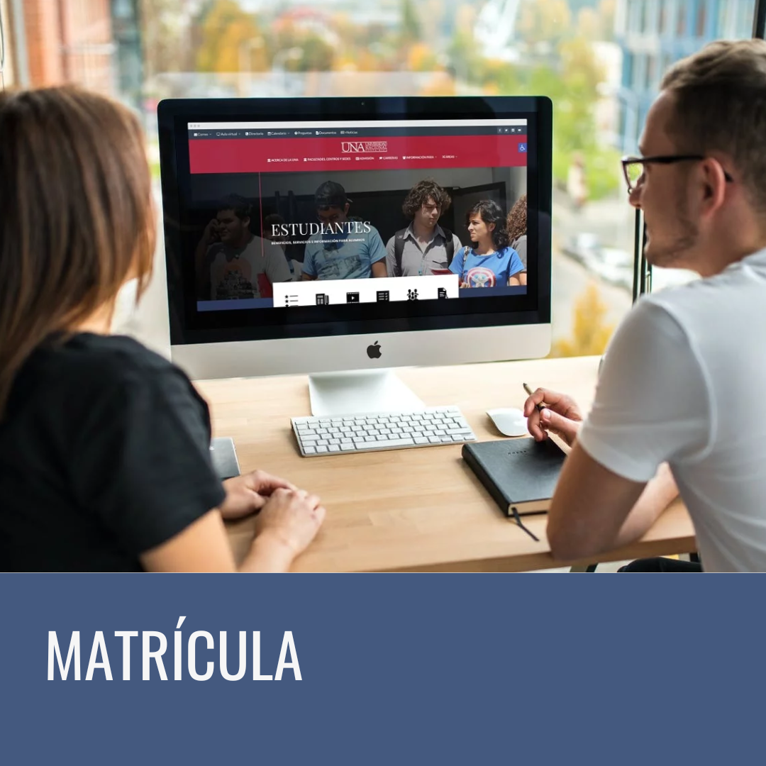 Haga clic en la flecha para ingresar al